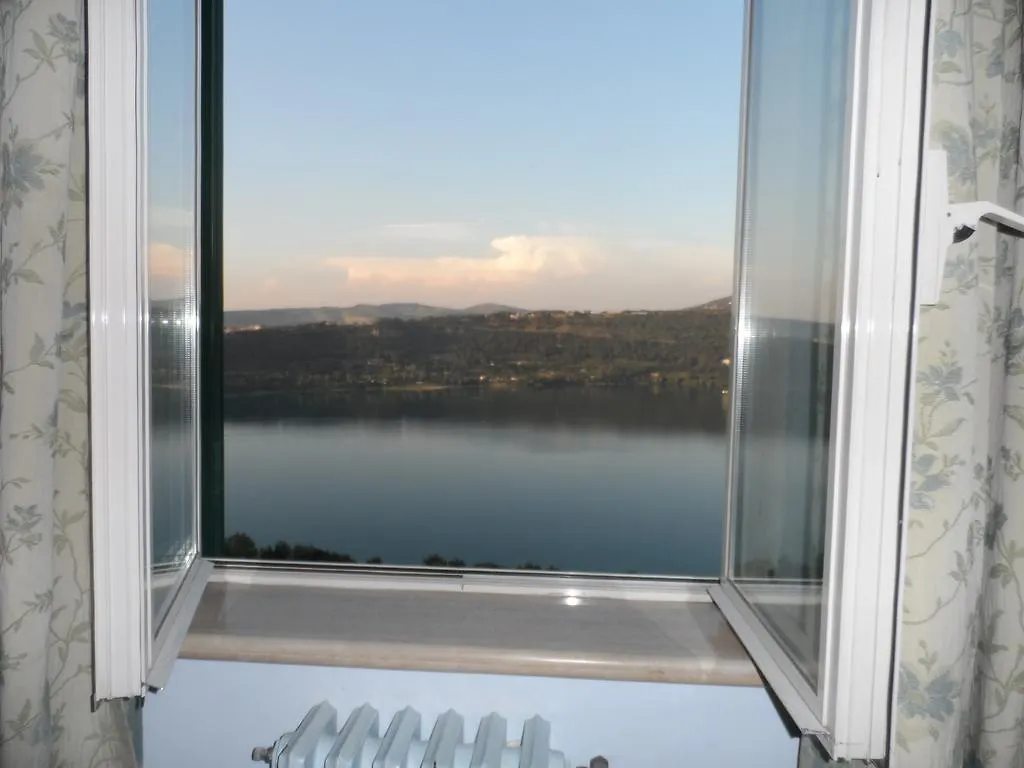 Albergo Lucia Pagnanelli Castel Gandolfo Ξενοδοχείο