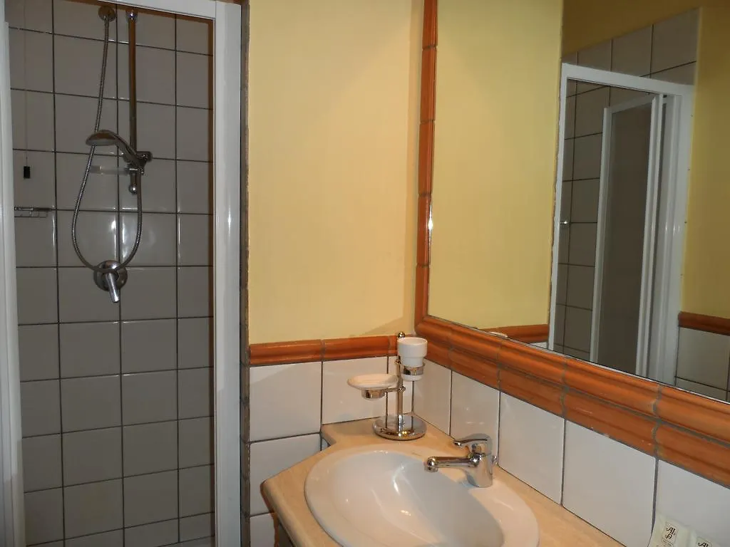 Albergo Lucia Pagnanelli Castel Gandolfo Ιταλία