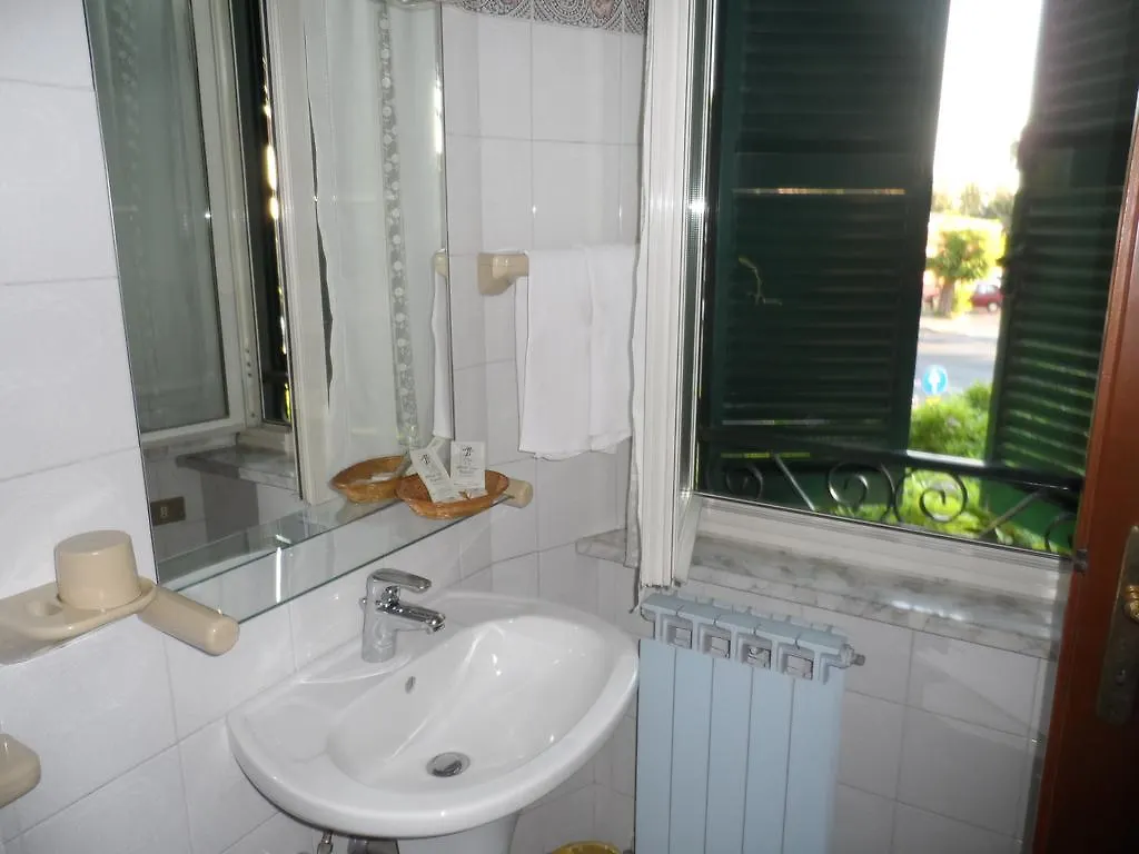 Albergo Lucia Pagnanelli Castel Gandolfo Ξενοδοχείο