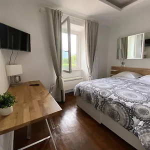 La Casa Con Il Bosco Castel Gandolfo