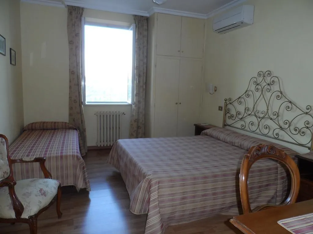 Hotel Albergo Lucia Pagnanelli Castel Gandolfo