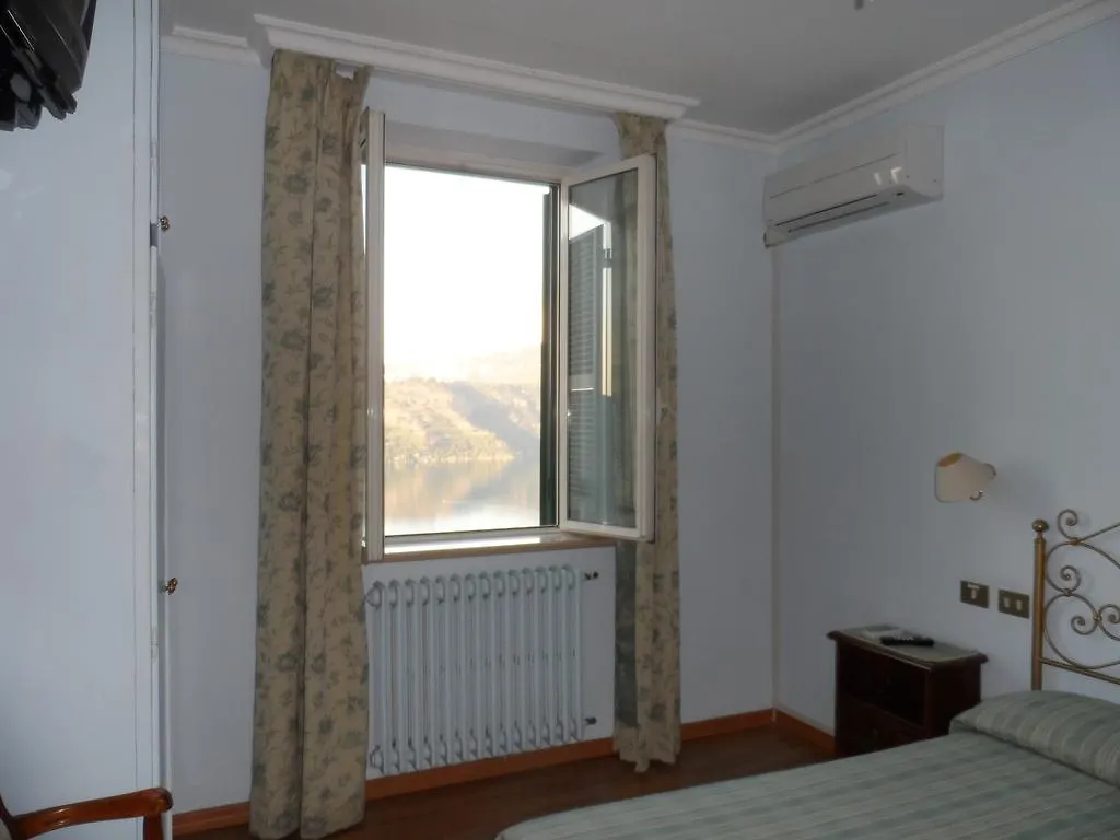Albergo Lucia Pagnanelli Castel Gandolfo