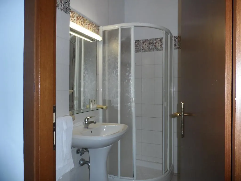 Hotel Albergo Lucia Pagnanelli Castel Gandolfo
