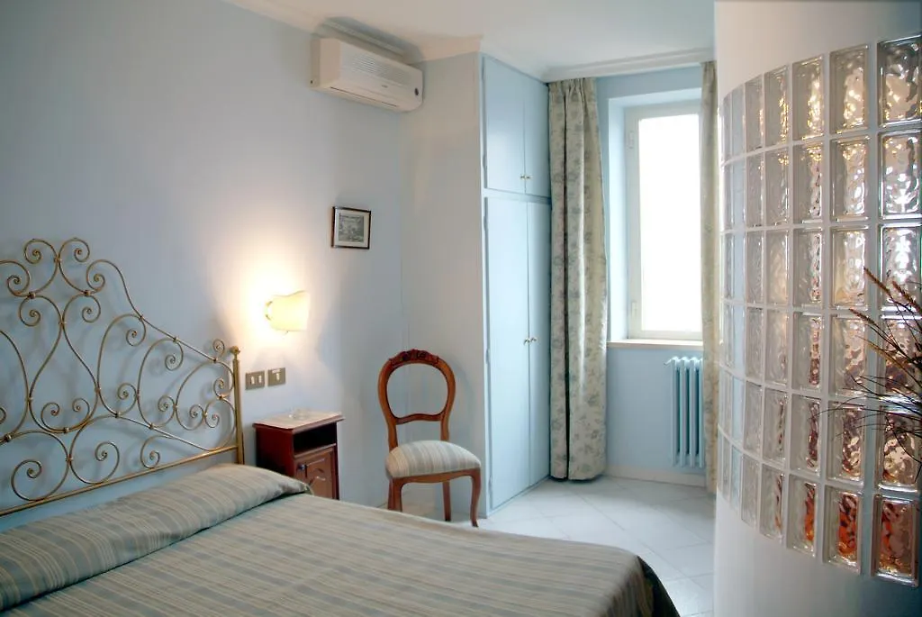 Albergo Lucia Pagnanelli Castel Gandolfo