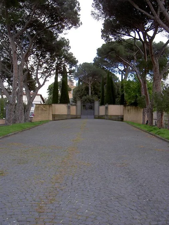 Hotel Albergo Lucia Pagnanelli Castel Gandolfo